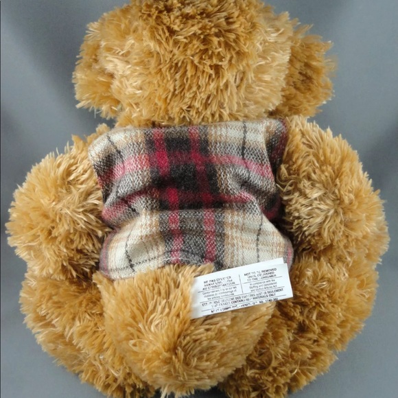 Avon Hat Box Teddies Chester - Picture 6 of 6